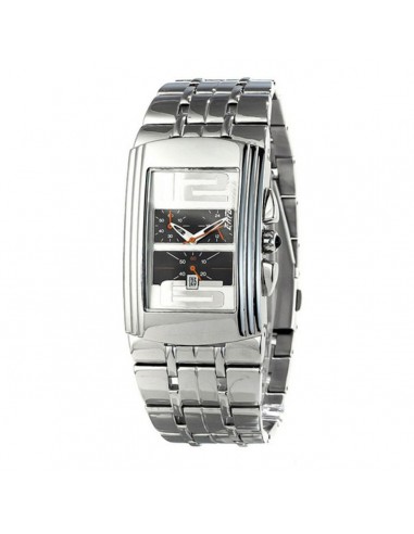 Montre Homme Chronotech CT7018M-03M (Ø 34 mm) vous aussi creer 