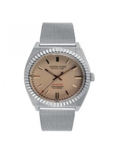 Montre Unisexe Jason Hyde JH10011 (Ø 40 mm) solde