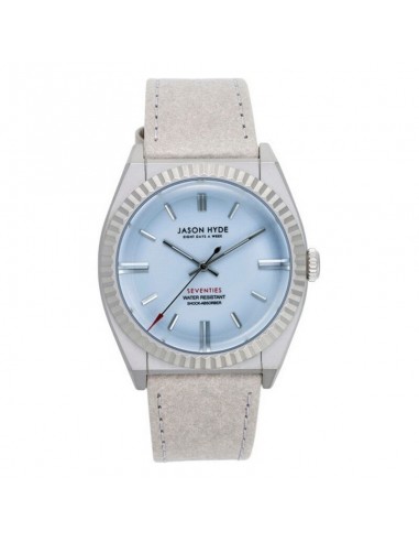 Montre Unisexe Jason Hyde JH10017 (Ø 40 mm) Comparez et commandez 