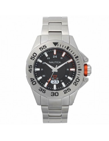 Montre Homme Nautica NAPWSV004 (ø 44 mm) en ligne des produits 