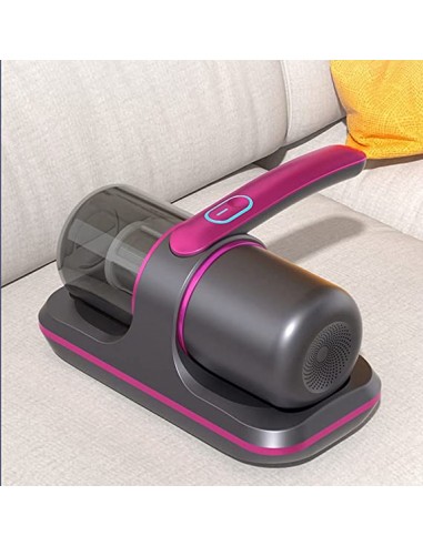 🎁Un peu cher mais utile🌟Vacuum cleaner for household mite removal🔥 la chaussure