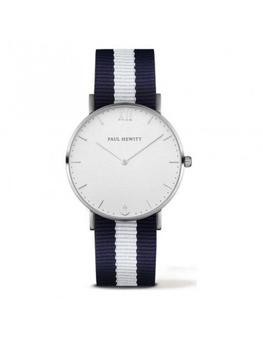 Montre Unisexe Paul Hewitt PH-SA-S-ST-W-NW-20 (Ø 39 mm) de la marque