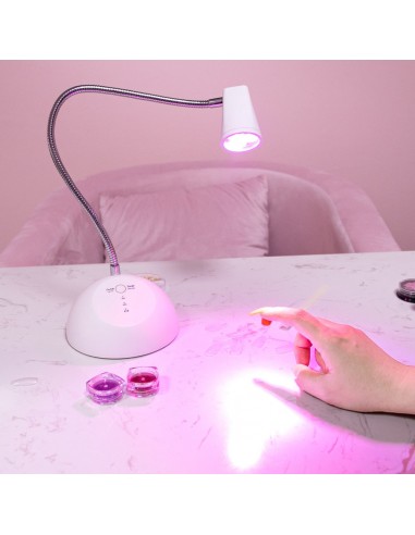 Lampe UV Ongle sur Pied acheter en ligne